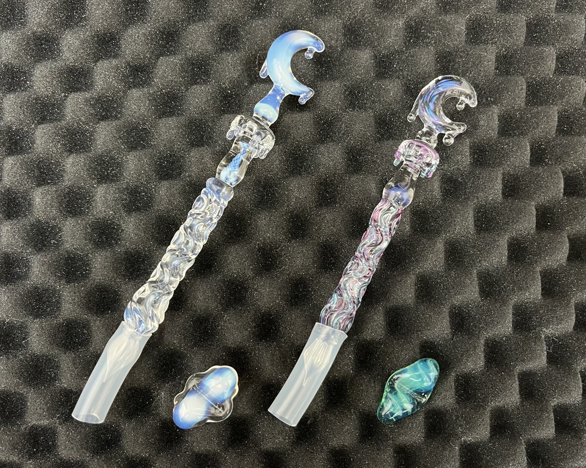 【JIN】ガラス工房 ボロシリケイトガラス tweet media