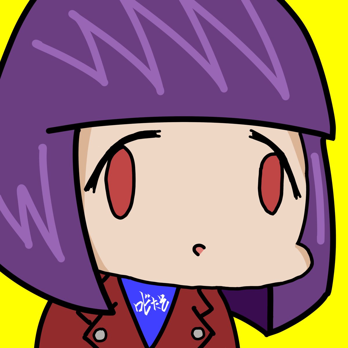 ロビたそ🐣✨ tweet media