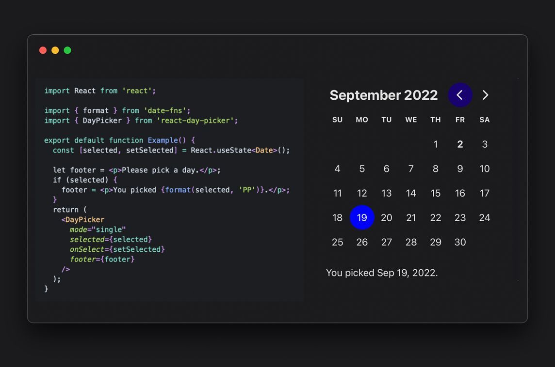 MadeWithReactJS tweet media