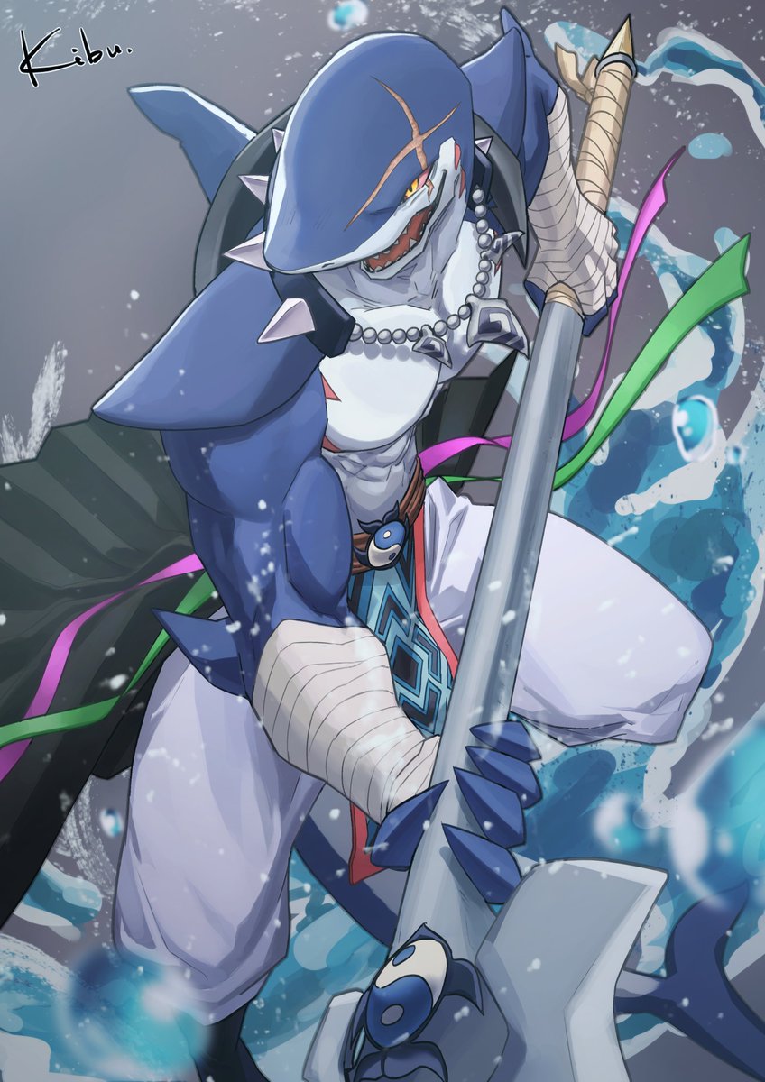 きぶ 🦈ིྀ tweet media