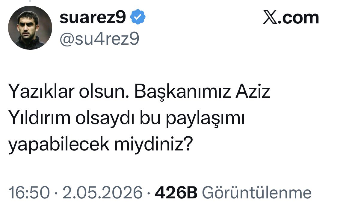 Mehmet Deprem tweet media