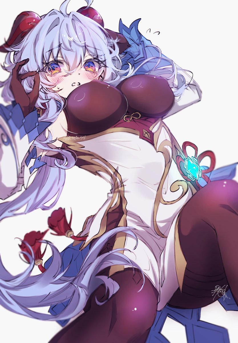 深光-ﾐｶﾘ- tweet media