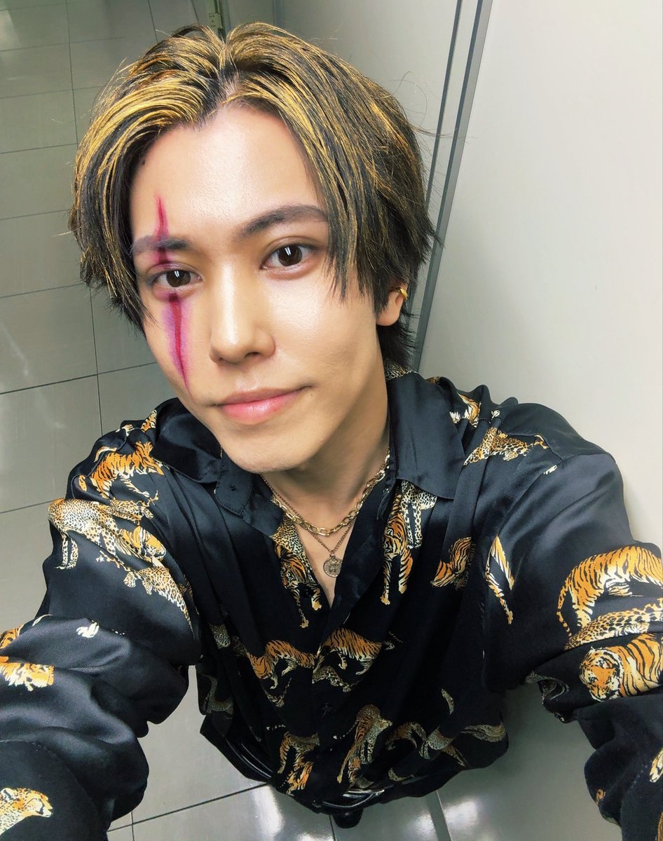 河合 健太郎 tweet media