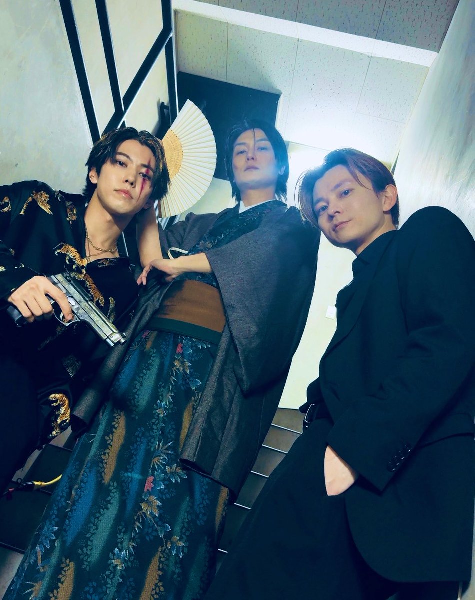 河合 健太郎 tweet media
