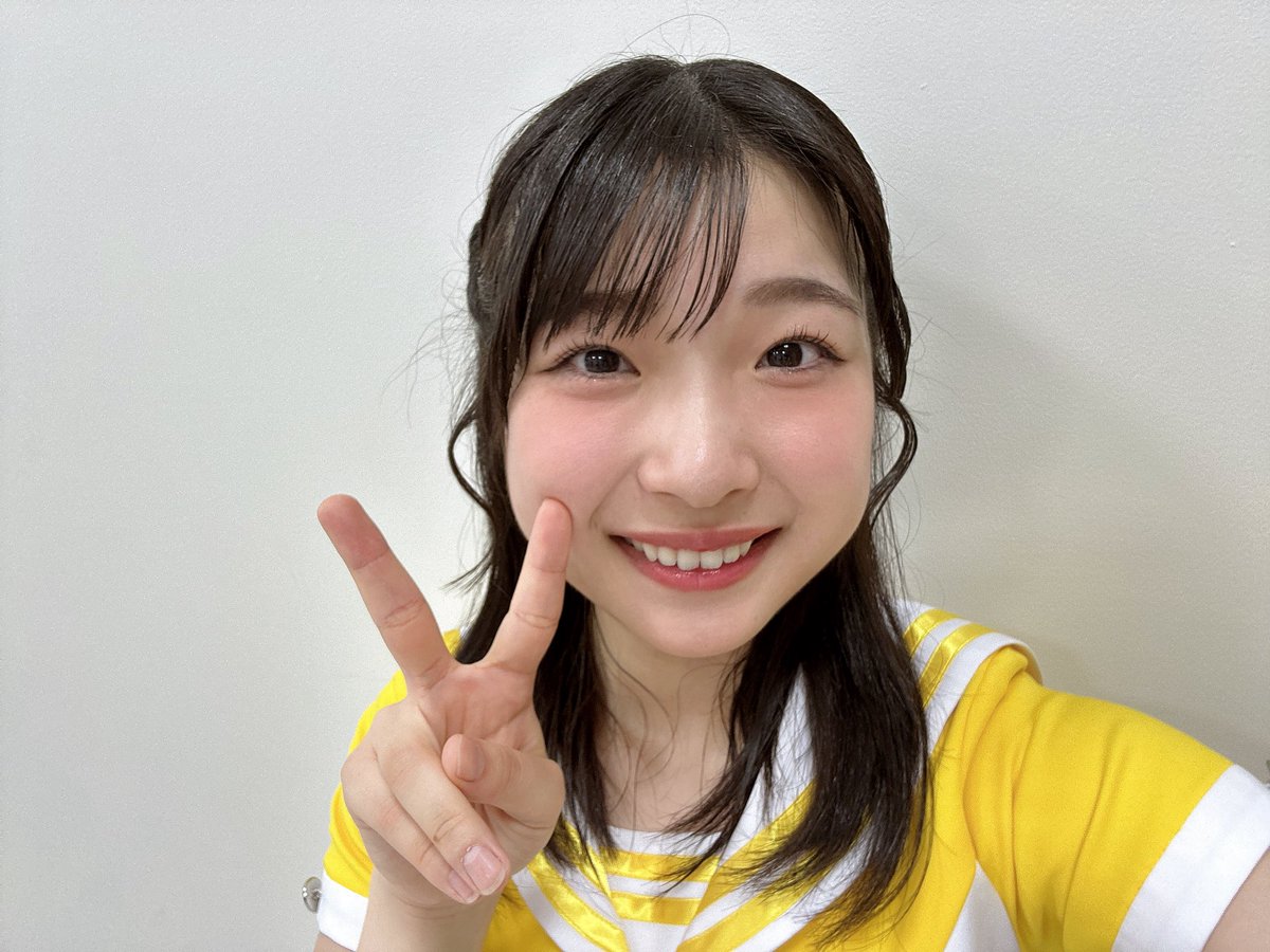 高島柚愛 tweet media