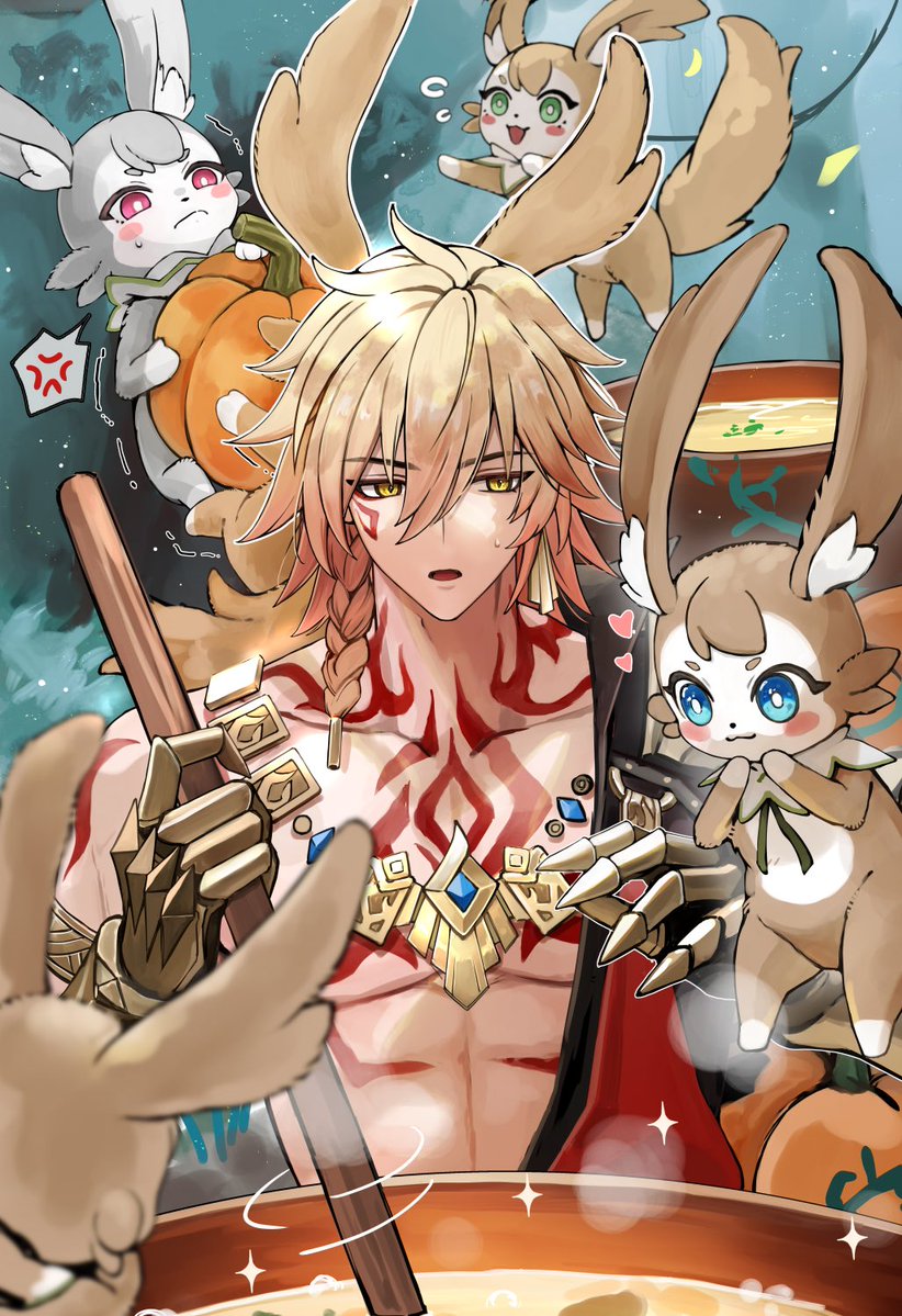 しらいゆ🐈🐾｜Illustrator＆VTuber tweet media