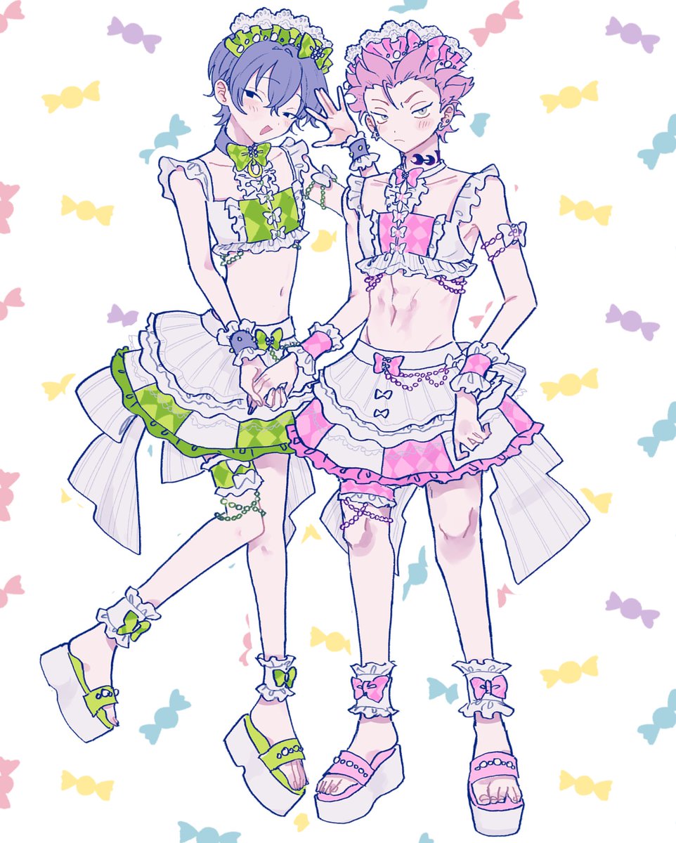 尾崎 tweet media