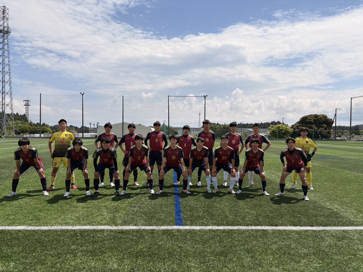 相洋高校サッカー部公式アカウント (@soyosoccerclub) / Posts / X