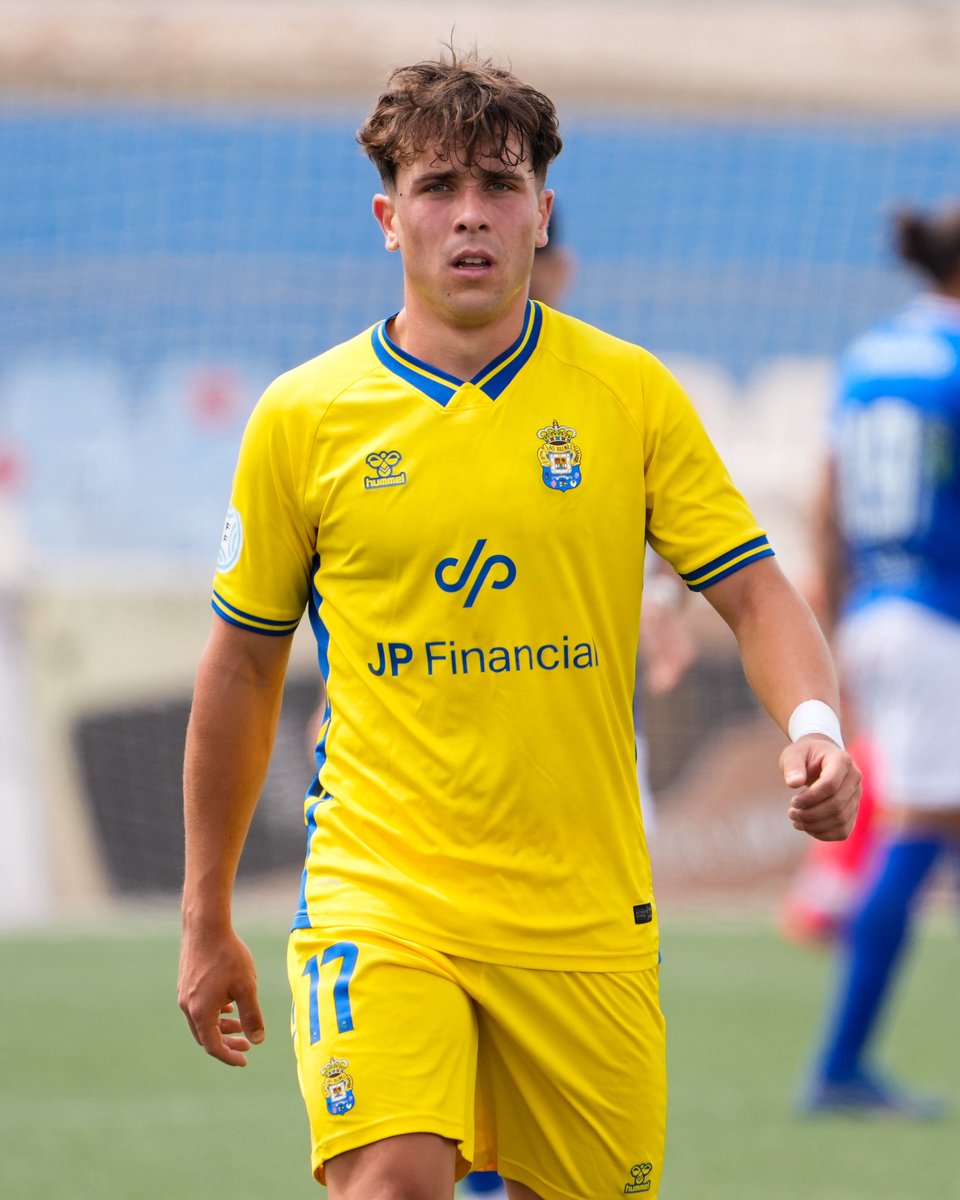 UD Las Palmas - Cantera tweet media