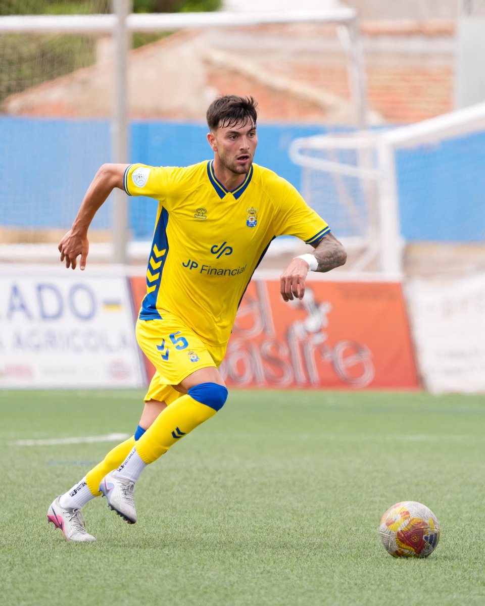 UD Las Palmas - Cantera tweet media