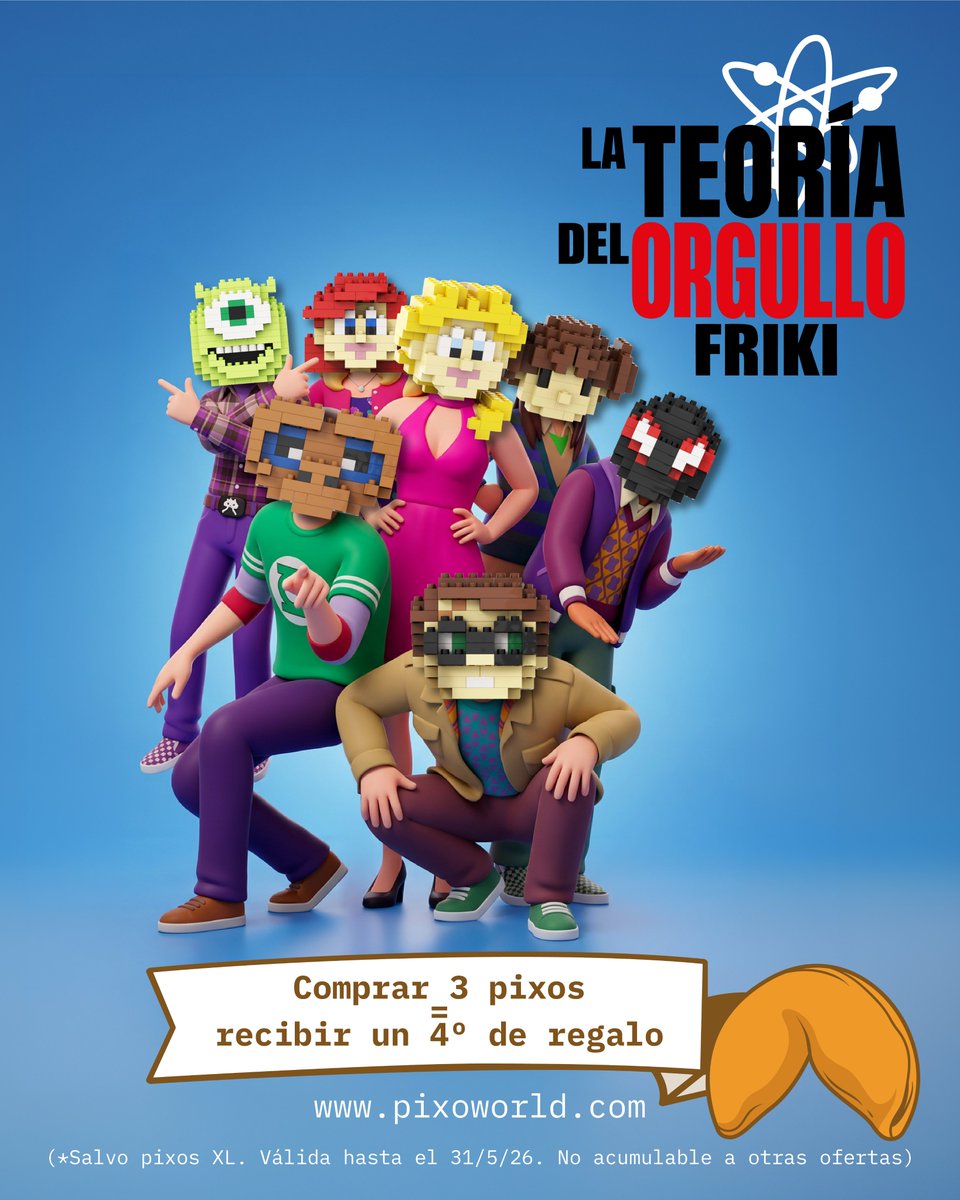 Pixo tweet media