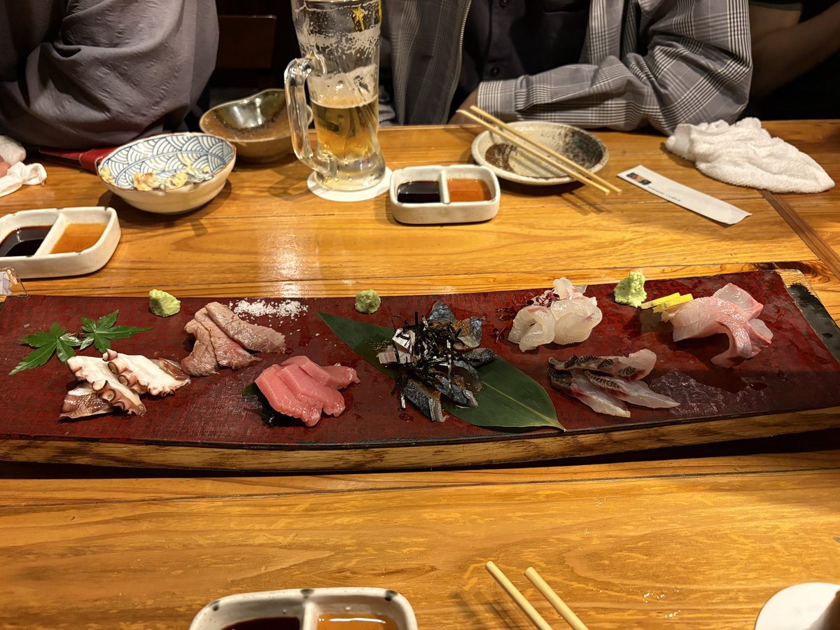 3人前なのにごまさばだけ6枚あるのやれすぎてる