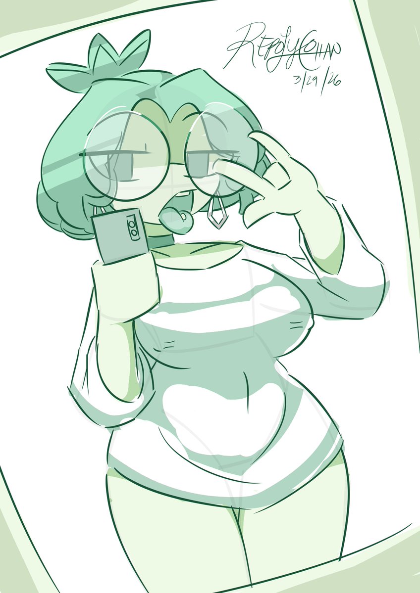 Repolyo Chan tweet media