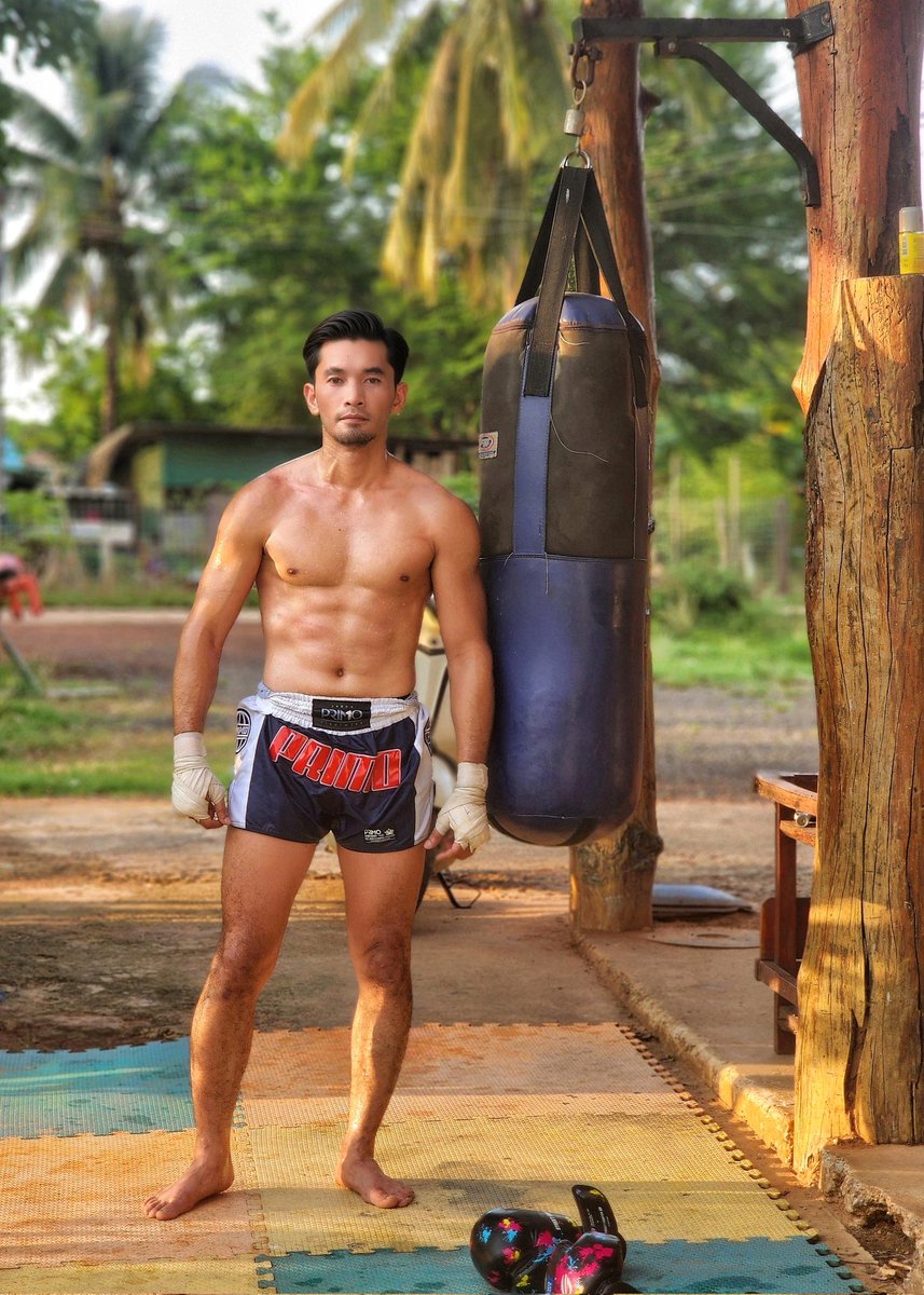 TIGER Fight tweet media