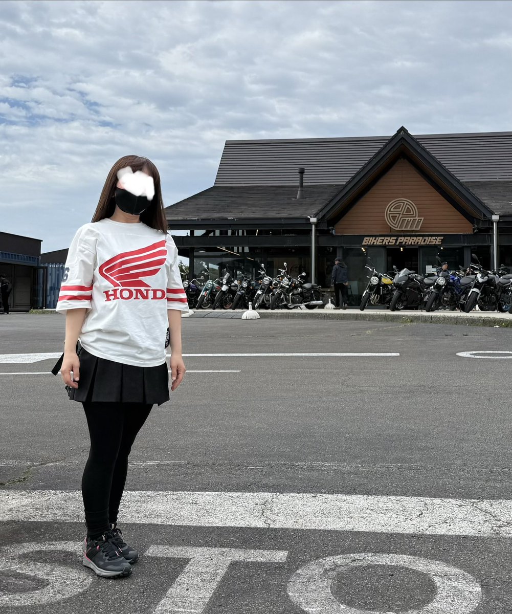 Rちゃん Rちゃん🪽CBR 600RR (@R_CHAN_25) / Posts / X