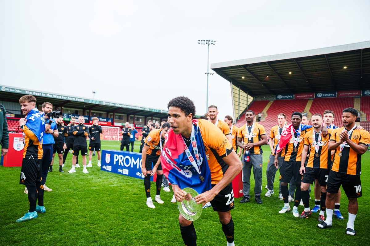 Cambridge United FC tweet media