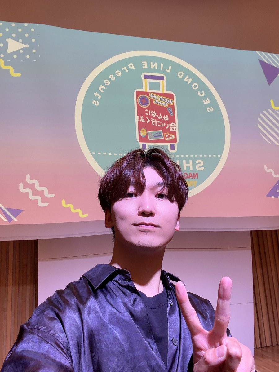 山下誠一郎 Seiichiro Yamashita tweet media