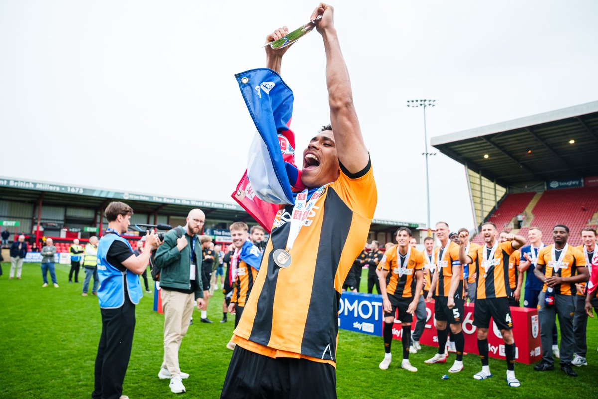 Cambridge United FC tweet media