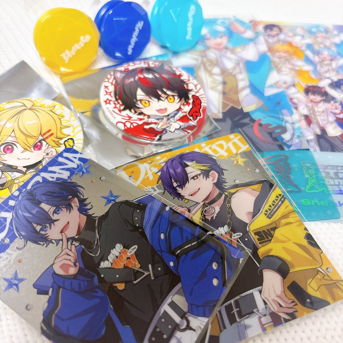 ♡るこ♡ tweet media