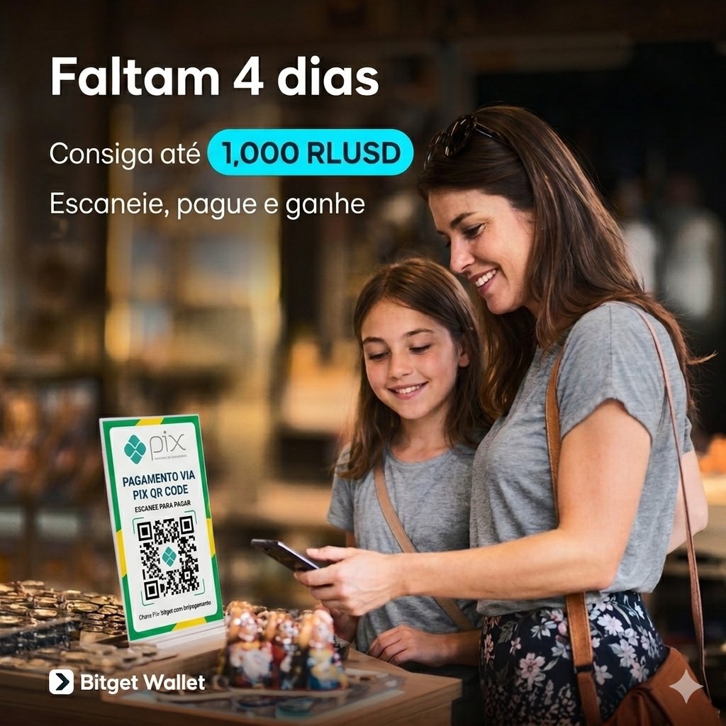 Bitget Wallet 🇧🇷 tweet media