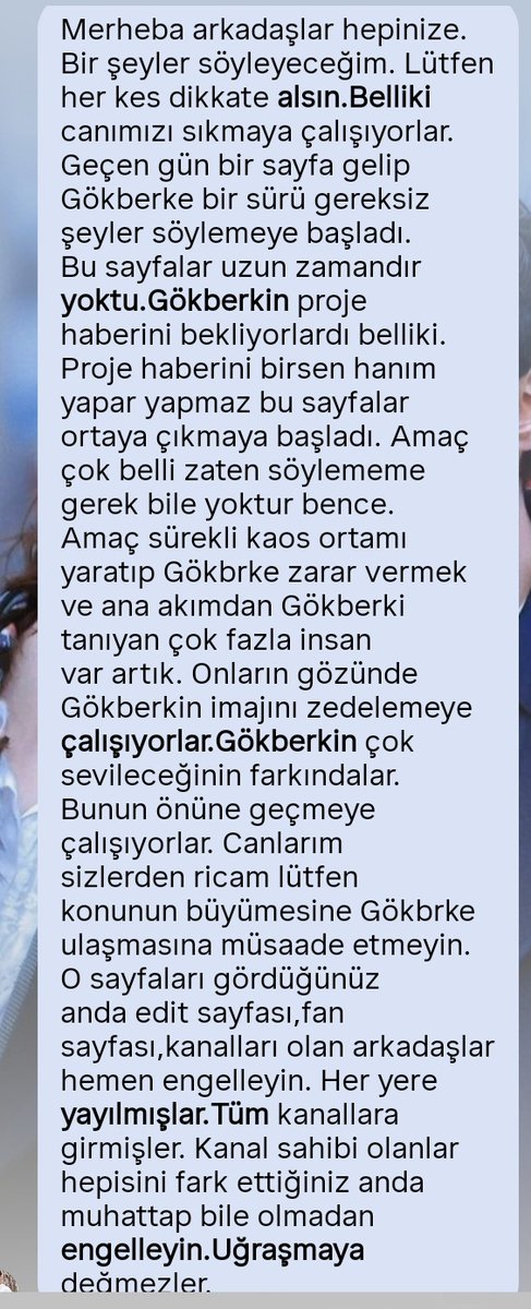 Gök destek ♥️ tweet media