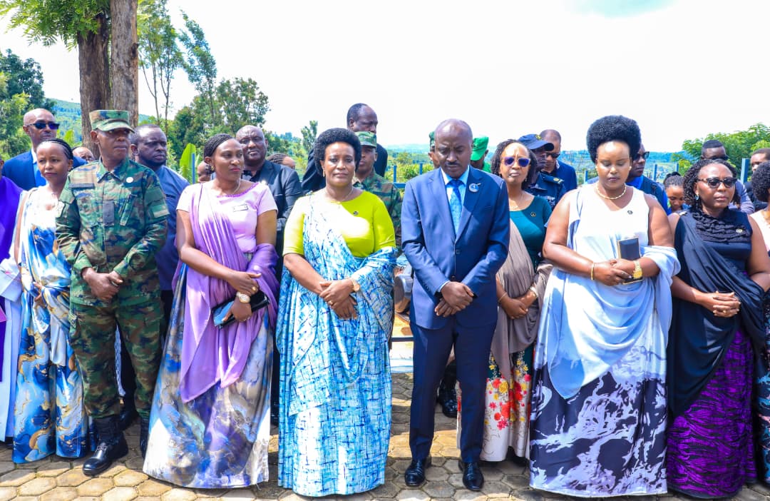 Nyanza District tweet media