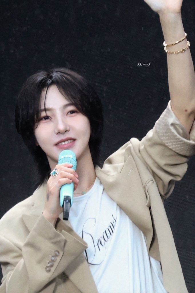 RENJUN BASE! tweet media