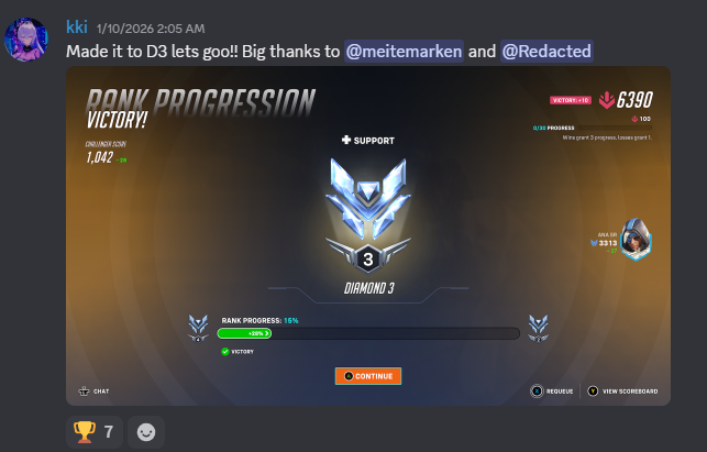 Rank Up Academy tweet media