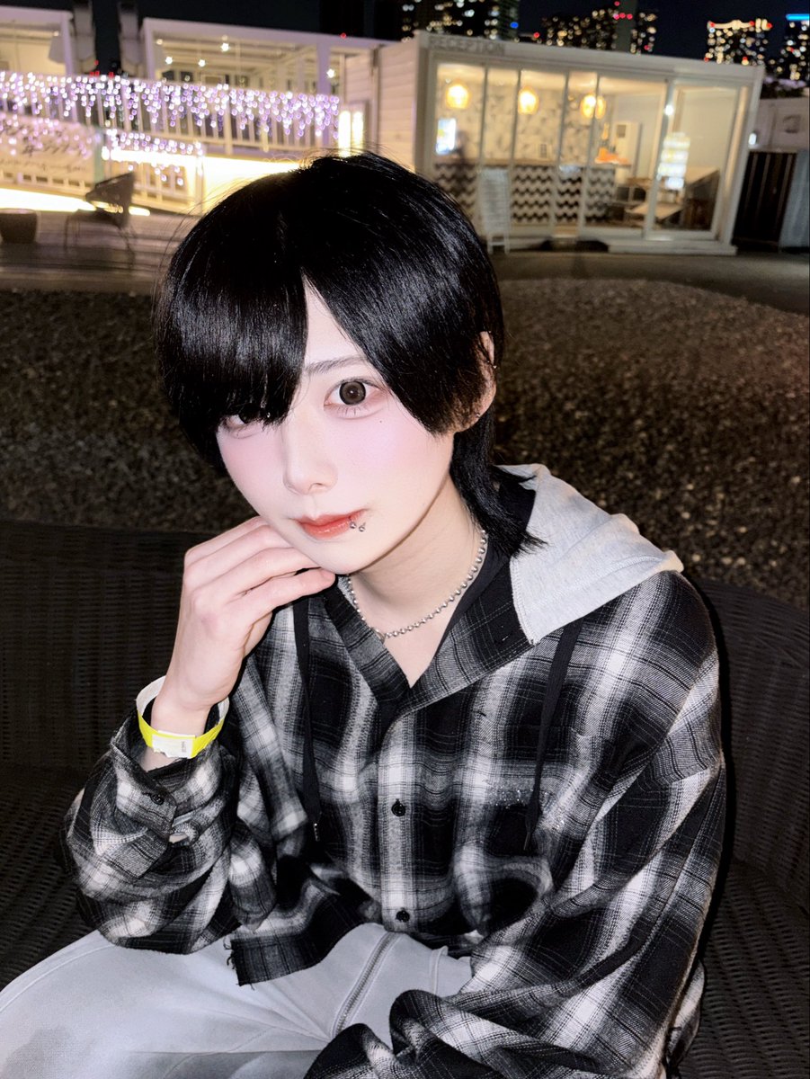 RION【TIGERLILY】 tweet media