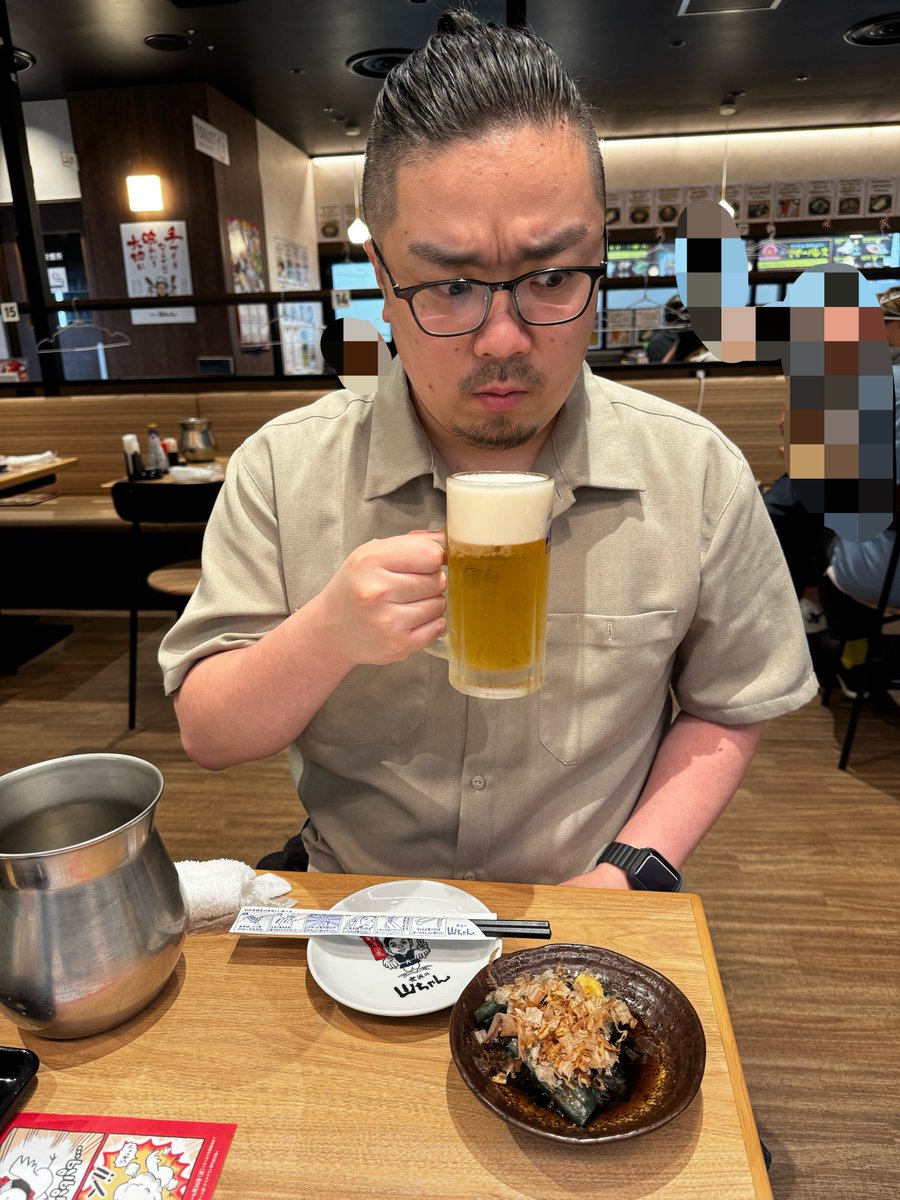 武蔵真之介 tweet media