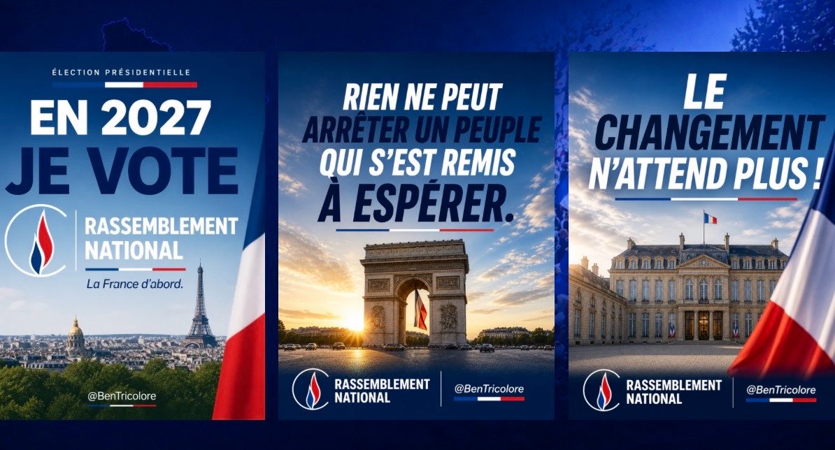 🇫🇷 ßen | Tricolore 🇫🇷 tweet media