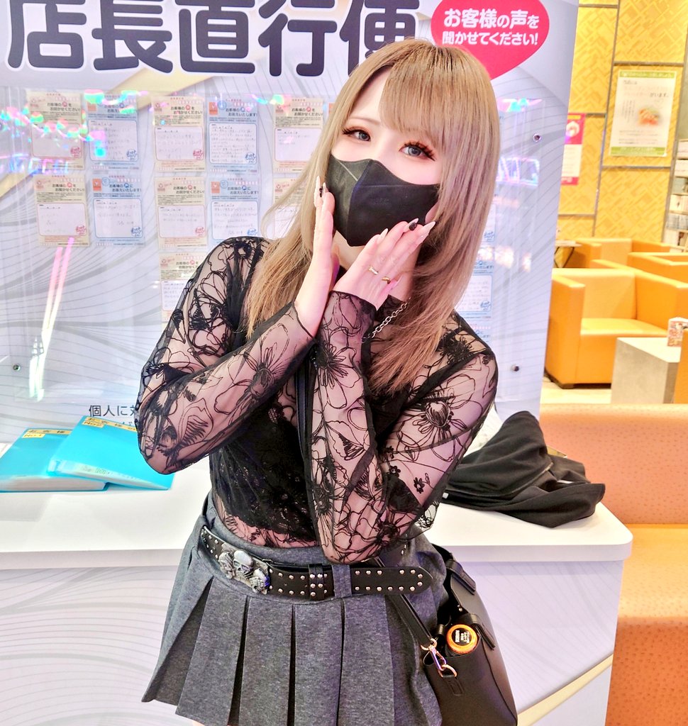 ともちゃん 今日は朝から酒田へ💨 久しぶりのともちゃんに会って来ました🌶️ 地元