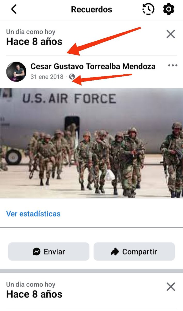 Cesar Gustavo Torrealba tweet media