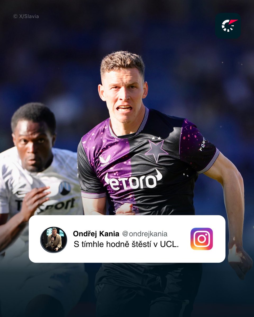 Livesport.cz tweet media