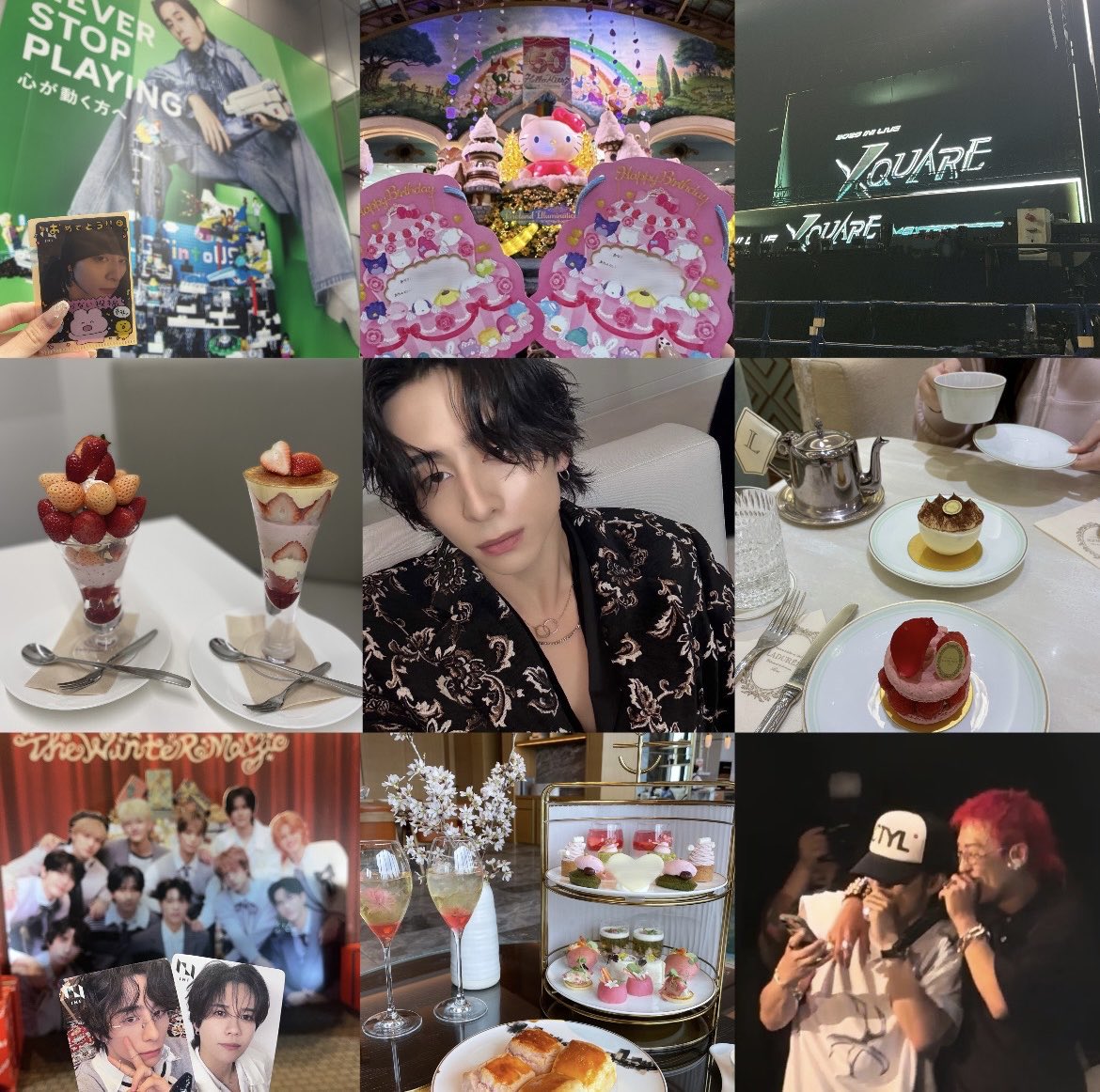 A♡ tweet media