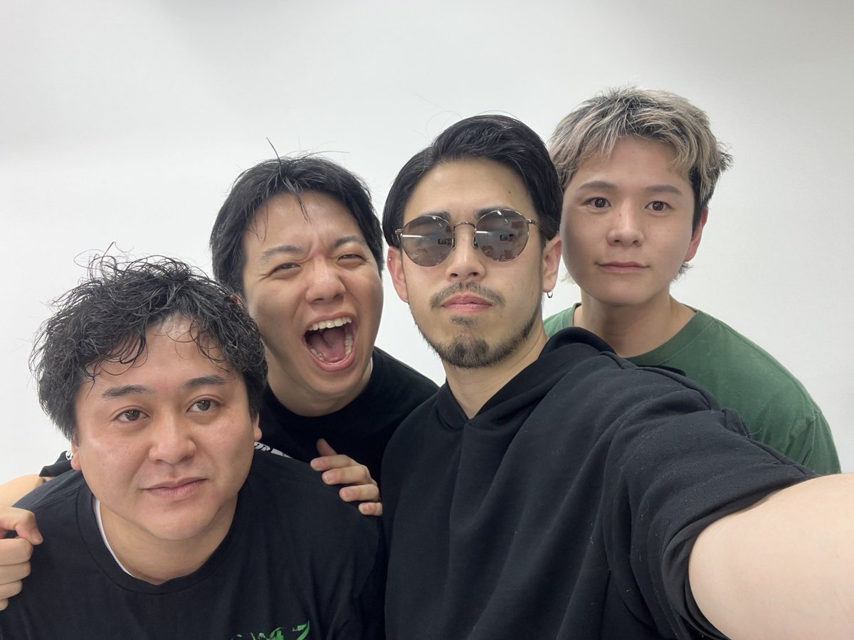 小山  大凱 tweet media