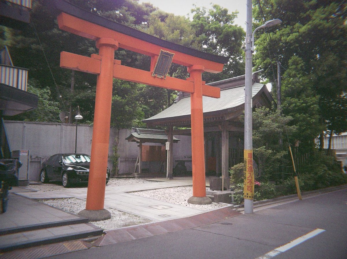 negibou_photo's tweet image. #Flashback
20260502