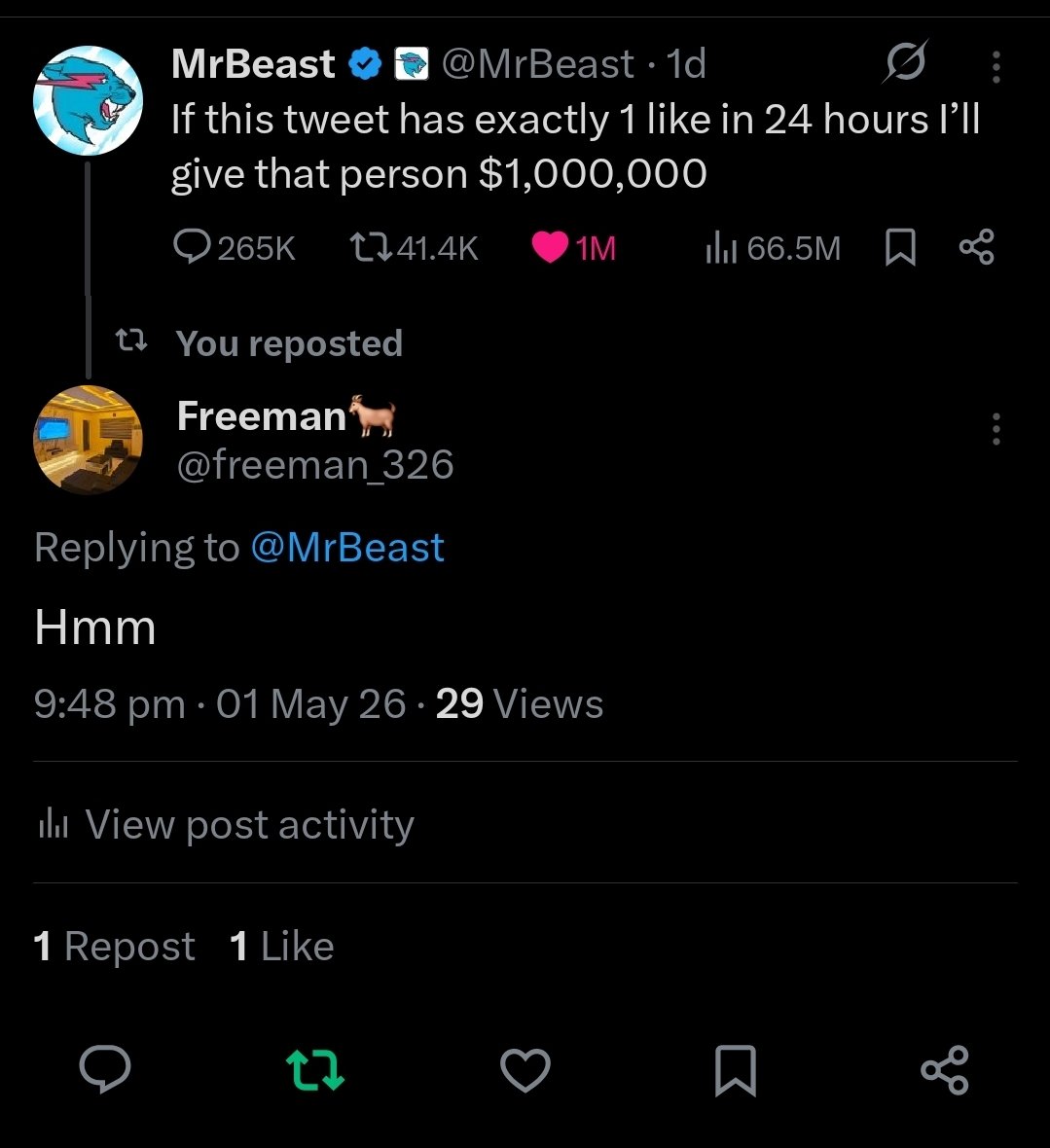 Freeman🐐 tweet media