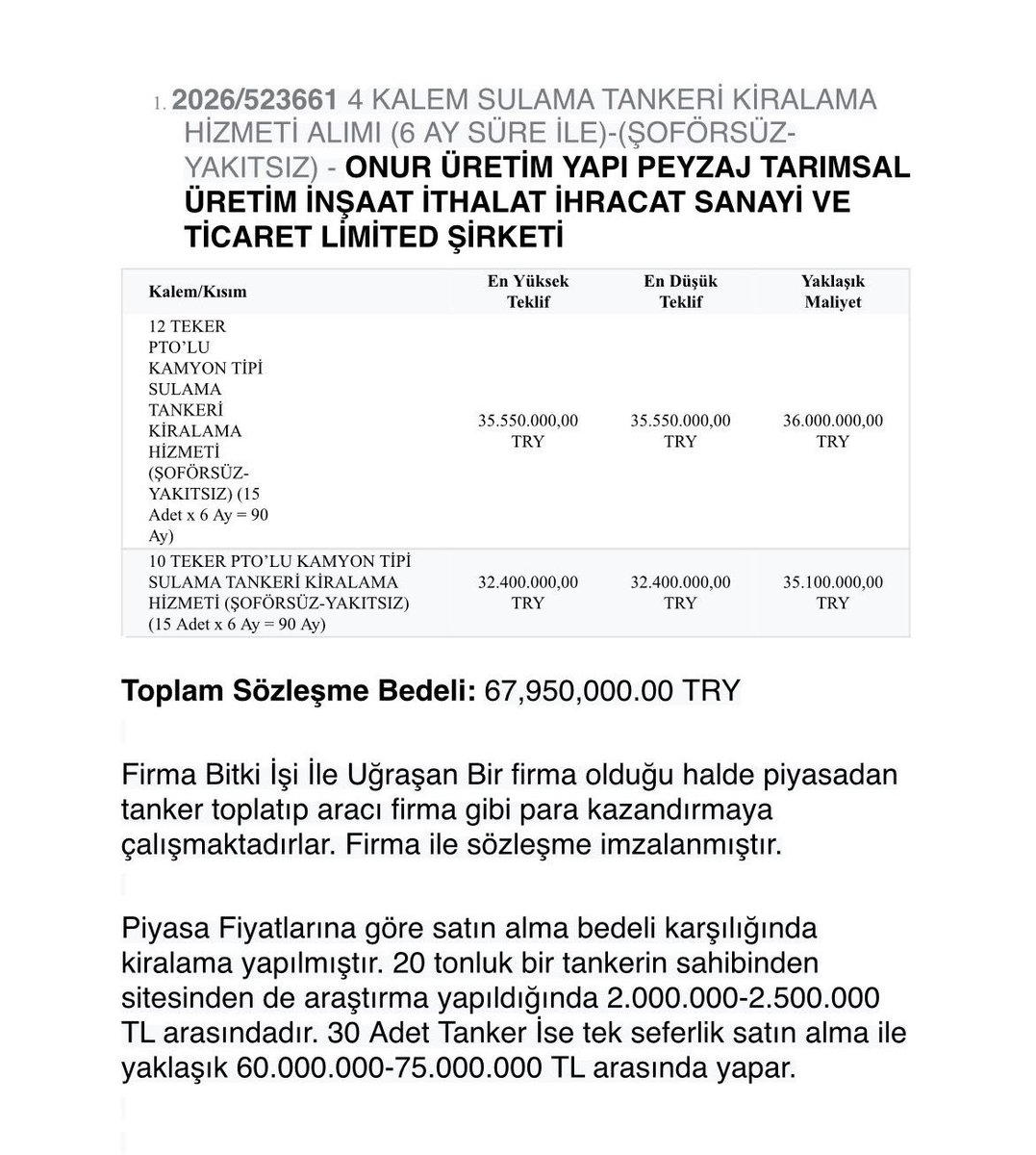 İbrahim Melih Gökçek tweet media