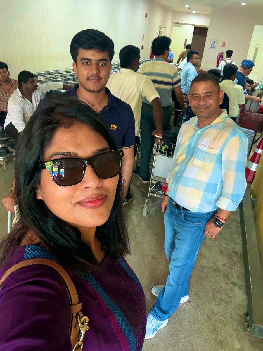 Vasudha Venugopal tweet media