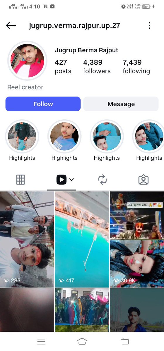Bahujansenaa💙☸️ tweet media