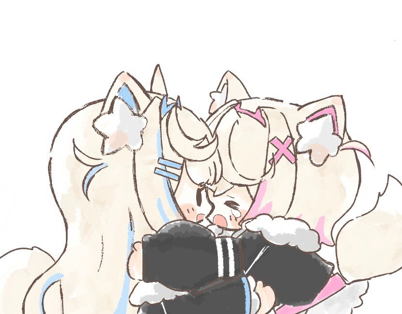 うみねこ tweet media