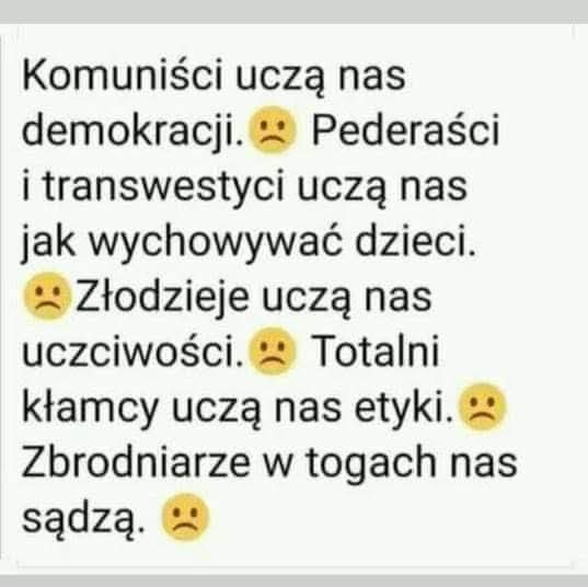 Zdzisław górnik Polska to moja ojczyzna. tweet media