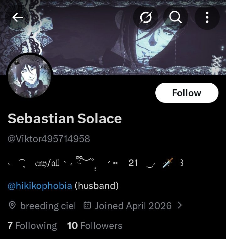 ᥊ 𝗔𝗹𝖺𝗌𝗍ꪮ᥅ _•°·.ꪑ ᴛʜᴇʀᴀᴅﺃᴏᴅᴇᴍꪮꪀ tweet media