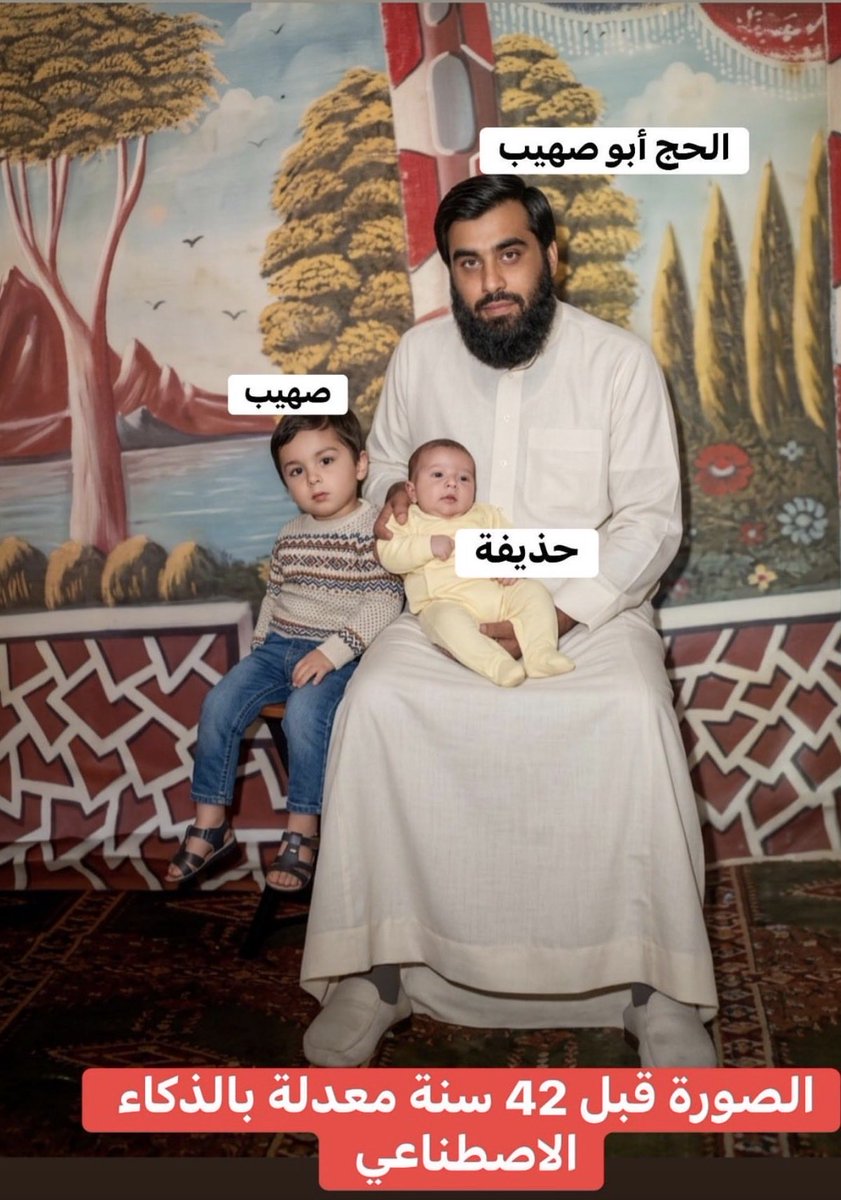 صهيب الكحلوت l غزة tweet media