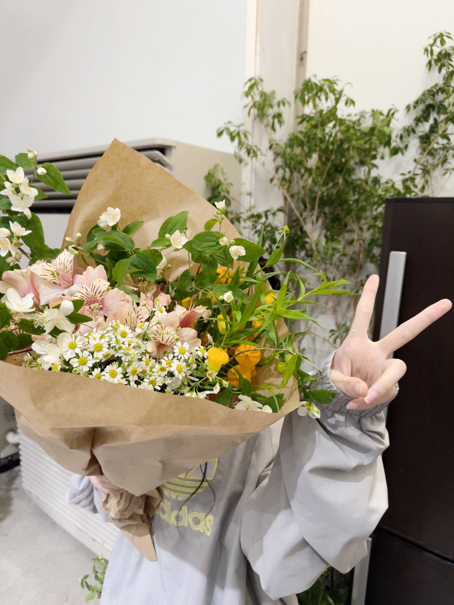 花耶 tweet media