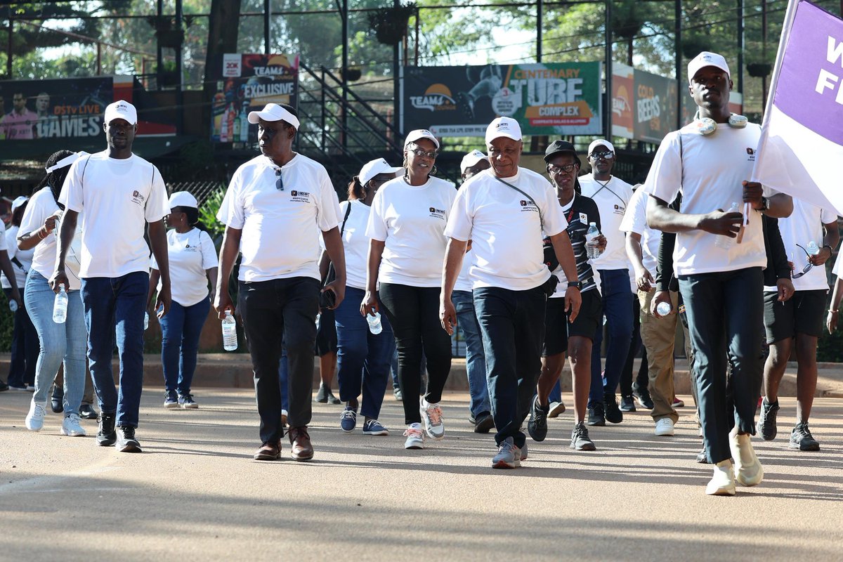 Media Focus on Africa Uganda tweet media