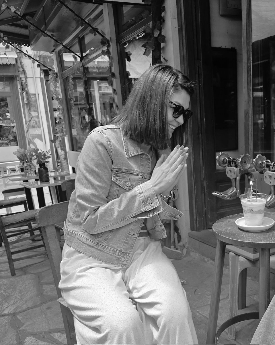 AtaseverSs's tweet photo. hoş geldin 45..💫 https://t.co/IblaZNMRw3