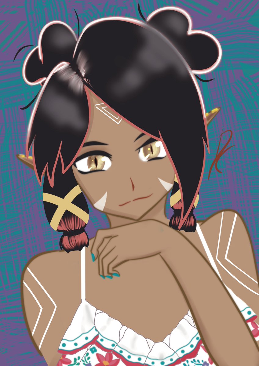 🫟 DesiEmKay - Admirer of Vtubers tweet media