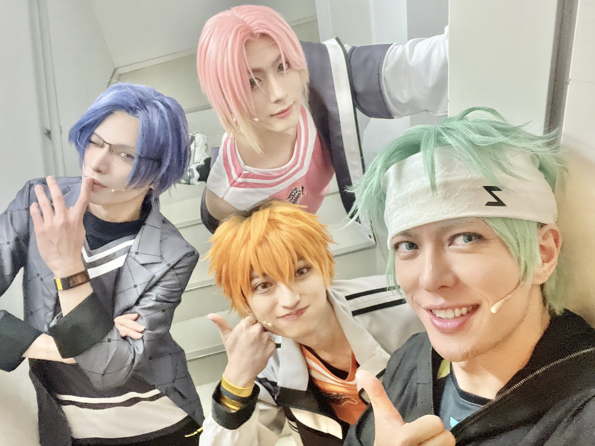 君沢ユウキ tweet media